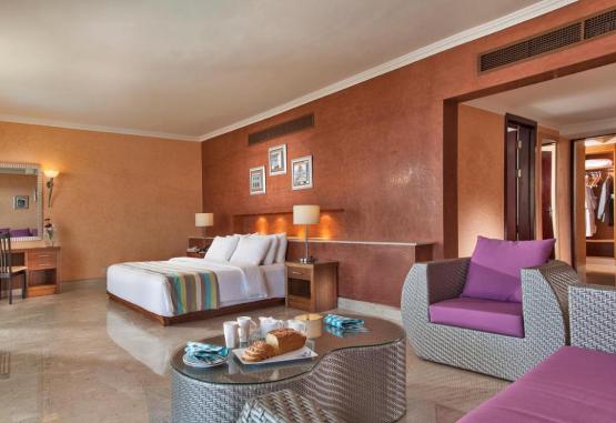 XPERIENCE SEA BREEZE 5* Regiunea Sharm El Sheikh Egipt