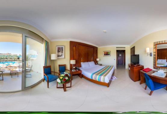 XPERIENCE SEA BREEZE 5* Regiunea Sharm El Sheikh Egipt