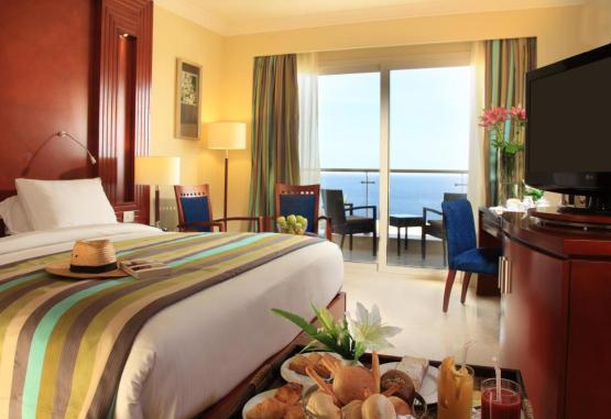 XPERIENCE SEA BREEZE 5* Regiunea Sharm El Sheikh Egipt