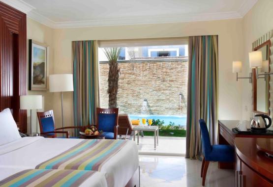 XPERIENCE SEA BREEZE 5* Regiunea Sharm El Sheikh Egipt