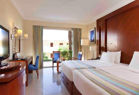 XPERIENCE SEA BREEZE 5* Regiunea Sharm El Sheikh Egipt