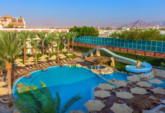 XPERIENCE SEA BREEZE 5* Regiunea Sharm El Sheikh Egipt