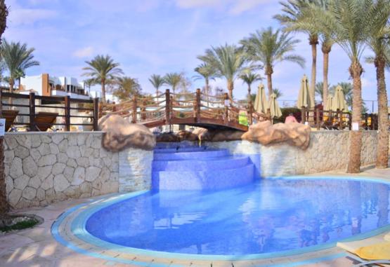 XPERIENCE SEA BREEZE 5* Regiunea Sharm El Sheikh Egipt