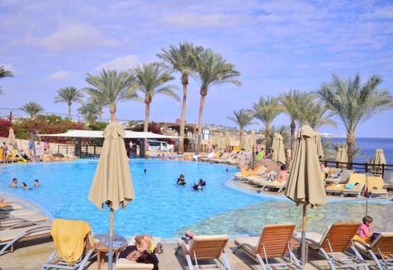 XPERIENCE SEA BREEZE 5* Regiunea Sharm El Sheikh Egipt