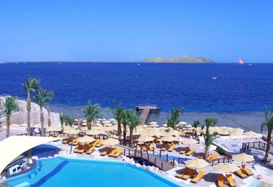 XPERIENCE SEA BREEZE 5* Regiunea Sharm El Sheikh Egipt