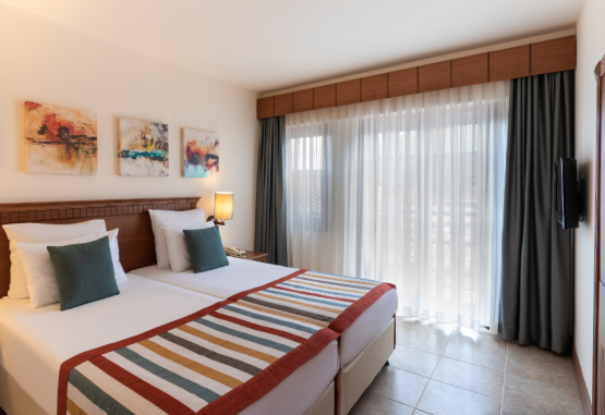 Paloma Grida Hotel 5* Belek Turcia