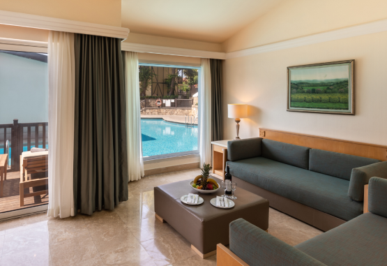 Paloma Grida Hotel 5* Belek Turcia