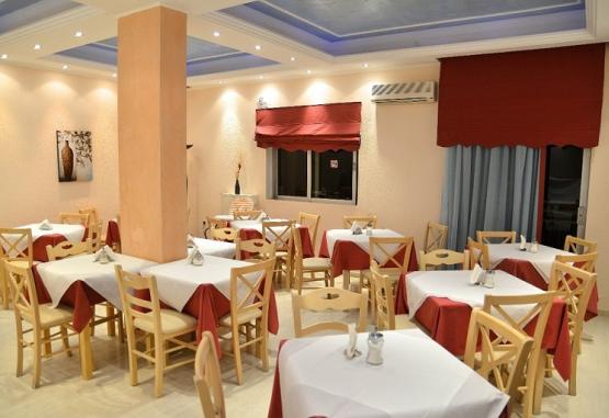 PRIMAVERA HOTEL Insula Corfu Grecia