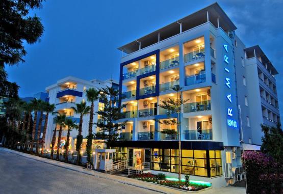 KLEOPATRA RAMIRA HOTEL Alanya Turcia