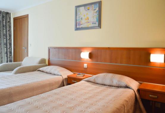 Hotel Primasol Ralitsa Superior Albena Bulgaria