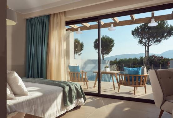 GOLDEN SUN RESORT & SPA Insula Zakynthos Grecia