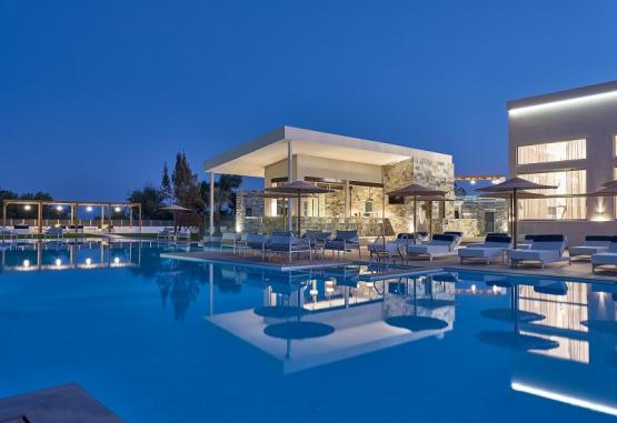 GOLDEN SUN RESORT & SPA Insula Zakynthos Grecia