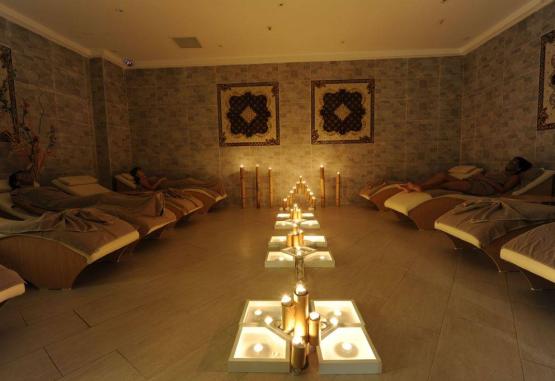 DIAMOND HILL RESORT & SPA  HOTEL Alanya Turcia