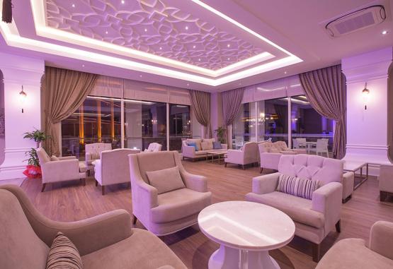 DIAMOND ELITE HOTEL & SPA 5* Side Turcia