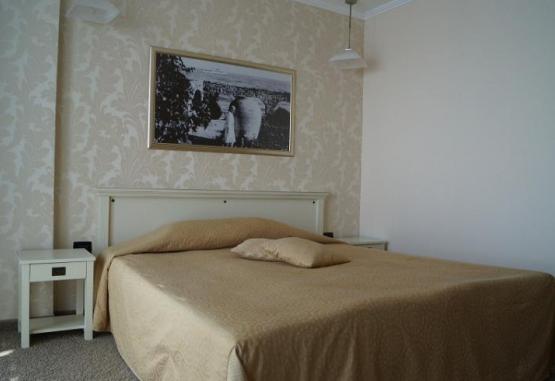 Hotel Regina Maria Spa 4* Balchik Bulgaria