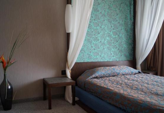 Hotel Regina Maria Spa 4* Balchik Bulgaria