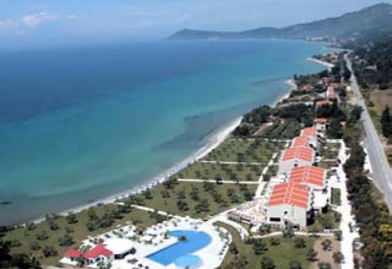 Anastasia Resort and Spa Kassandra Grecia