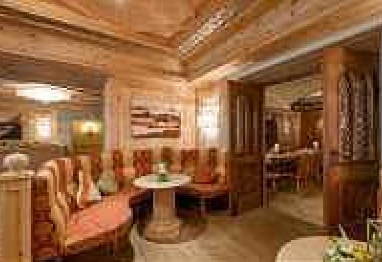 Hotel Regina Sölden Austria