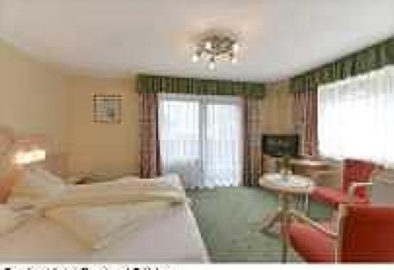 Hotel Regina Sölden Austria