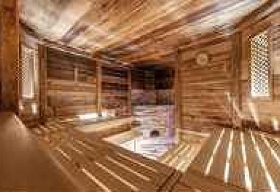 Hotel Regina Sölden Austria