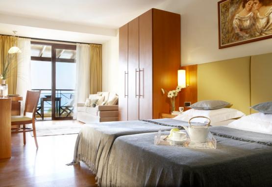 Anthemus Sea Beach Hotel & Spa Sithonia Grecia