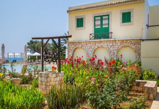 Park Beach Hotel Larnaca Cipru