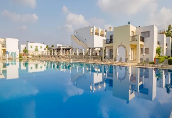 Park Beach Hotel Larnaca Cipru