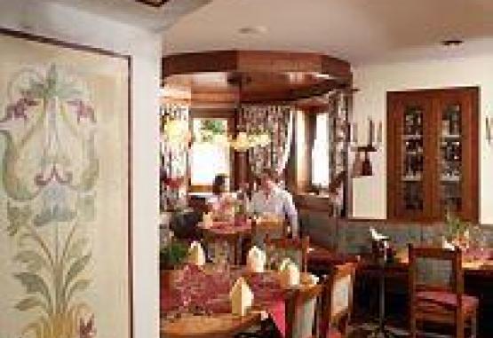 Hotel Restaurant Feldwebel Söll am Wilden Kaiser Austria