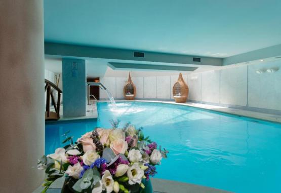 Dion Palace Beauty & Spa Hotel Litochoro Grecia
