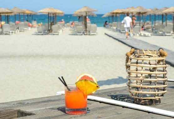 Dion Palace Beauty & Spa Hotel Litochoro Grecia