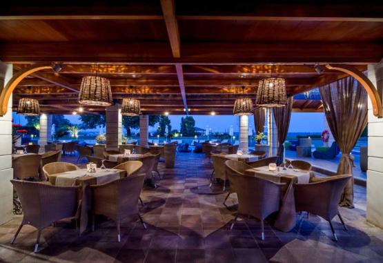 Dion Palace Beauty & Spa Hotel Litochoro Grecia