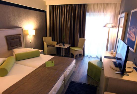 Dion Palace Beauty & Spa Hotel Litochoro Grecia