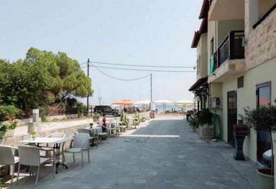 Avra Hotel Halkidiki Sithonia Grecia