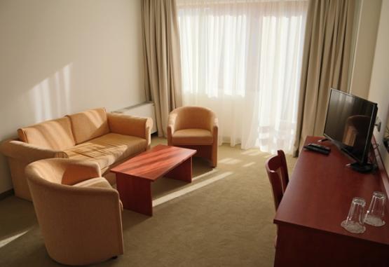 Park Hotel Bansko 4* Bansko Bulgaria