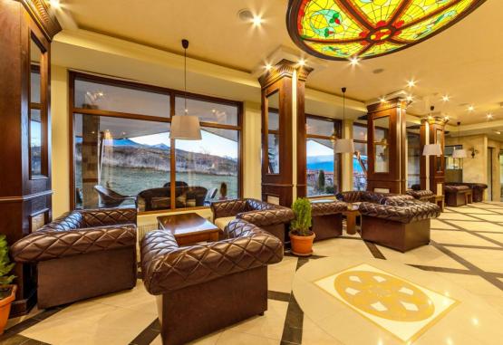 Park Hotel Bansko 4* Bansko Bulgaria