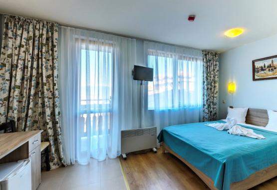 Park Hotel Bansko 4* Bansko Bulgaria