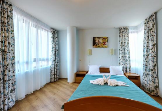 Park Hotel Bansko 4* Bansko Bulgaria