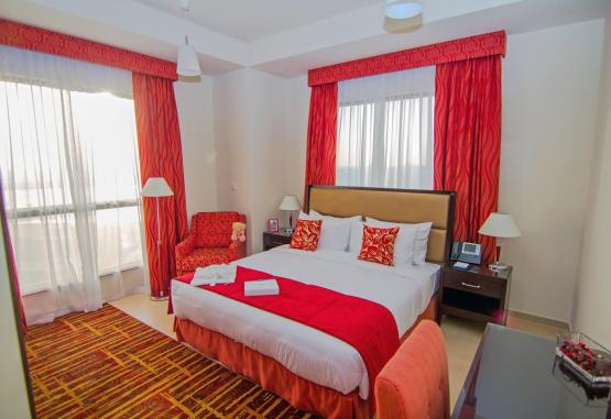 Roda Amwaj Suites Jumeirah Beach Residence 4* Regiunea Dubai Emiratele Arabe Unite