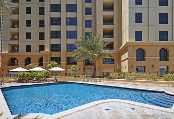 Roda Amwaj Suites Jumeirah Beach Residence 4* Regiunea Dubai Emiratele Arabe Unite