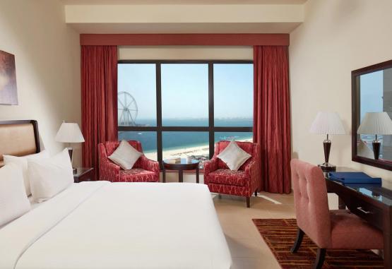 Roda Amwaj Suites Jumeirah Beach Residence 4* Regiunea Dubai Emiratele Arabe Unite