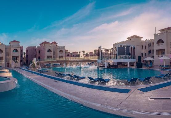 Albatros Aqua Blu Resort Hrg Regiunea Hurghada Egipt