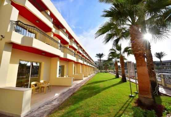 Hotel Xperience Kiroseiz Premier Naama Bay Regiunea Sharm El Sheikh Egipt
