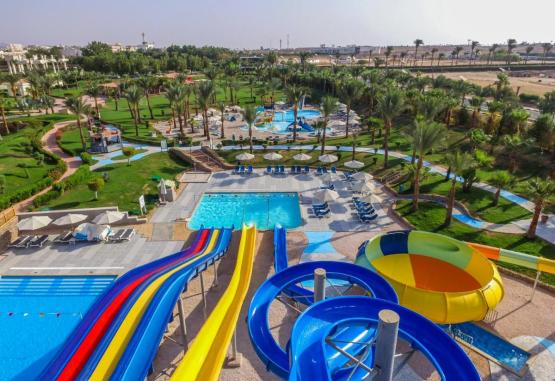 Xperience Kiroseiz Premier Aqua Park Resort 5* Regiunea Sharm El Sheikh Egipt