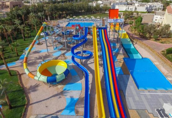 Xperience Kiroseiz Premier Aqua Park Resort 5* Regiunea Sharm El Sheikh Egipt