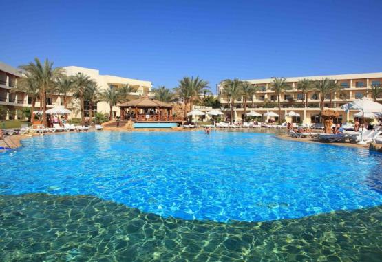 Xperience Kiroseiz Premier Aqua Park Resort 5* Regiunea Sharm El Sheikh Egipt