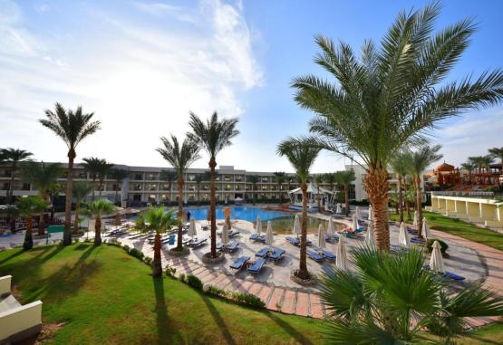 Xperience Kiroseiz Premier Aqua Park Resort 5* Regiunea Sharm El Sheikh Egipt