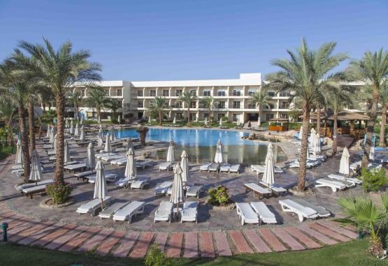 Xperience Kiroseiz Premier Aqua Park Resort 5* Regiunea Sharm El Sheikh Egipt