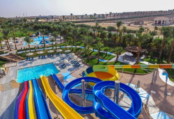 Xperience Kiroseiz Premier Aqua Park Resort 5* Regiunea Sharm El Sheikh Egipt