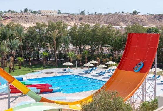 Xperience Kiroseiz Premier Aqua Park Resort 5* Regiunea Sharm El Sheikh Egipt