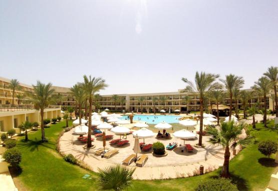 Xperience Kiroseiz Premier Aqua Park Resort 5* Regiunea Sharm El Sheikh Egipt